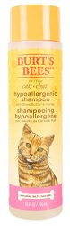 Burt's Bees Hypoallergenic cat Shampoo
