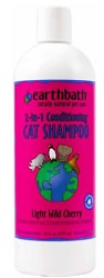 EarthBath 2-in-1 Conditioning Shampoo