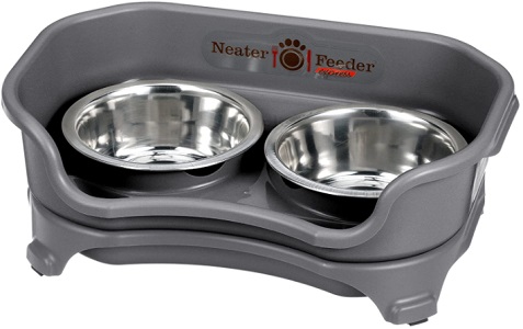 Neater Feeder Express Elevated Dog and Cat Bowls
