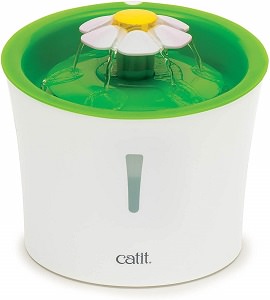 Catit Senses 2.0 Flower Fountain