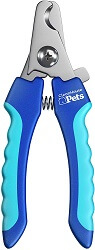 CleanHouse Pets Dog and Cat Nail Clippers